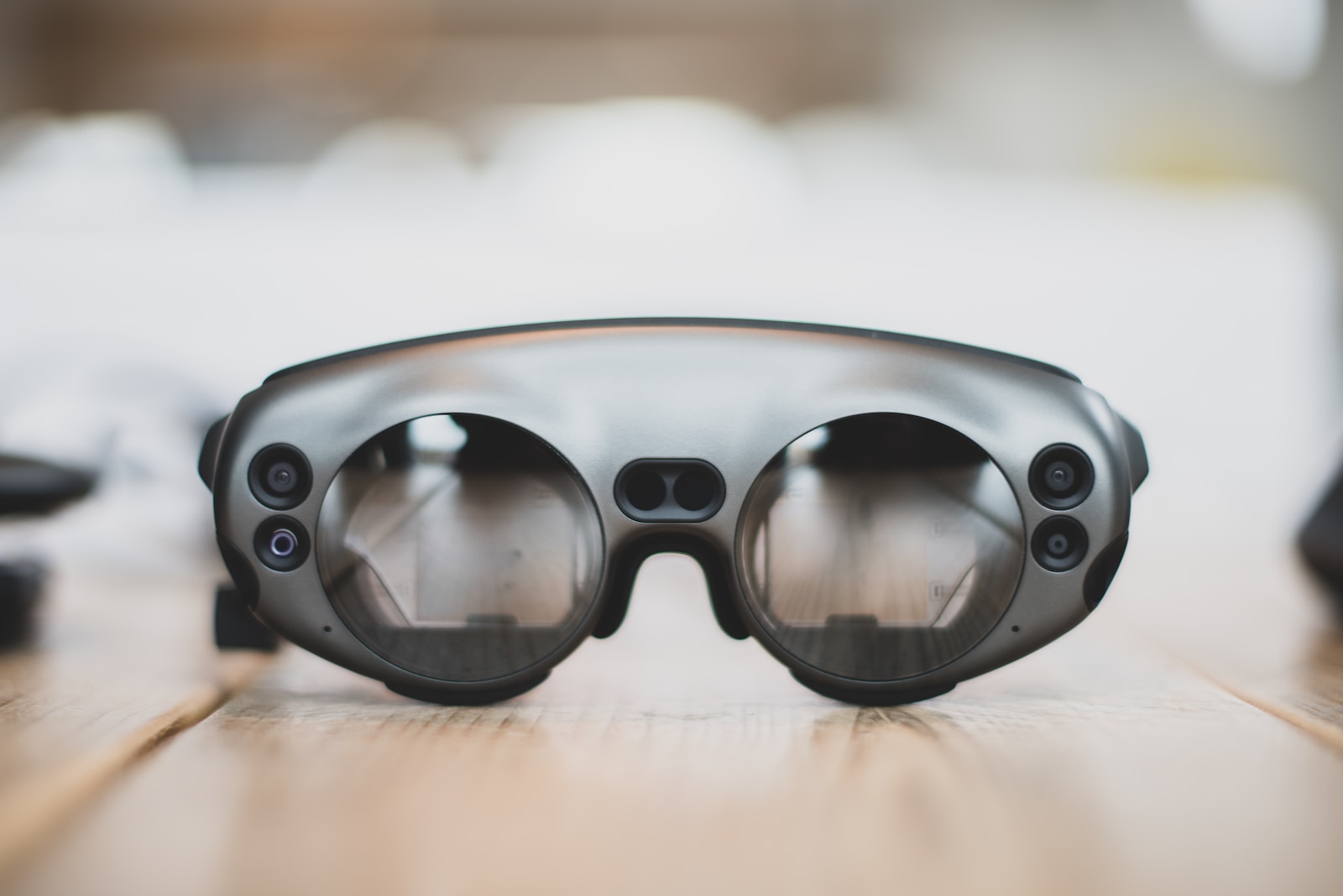 Virtual Reality (VR) – Die immersive Technologie für ein umweltbewussteres und energiesparendes Leben