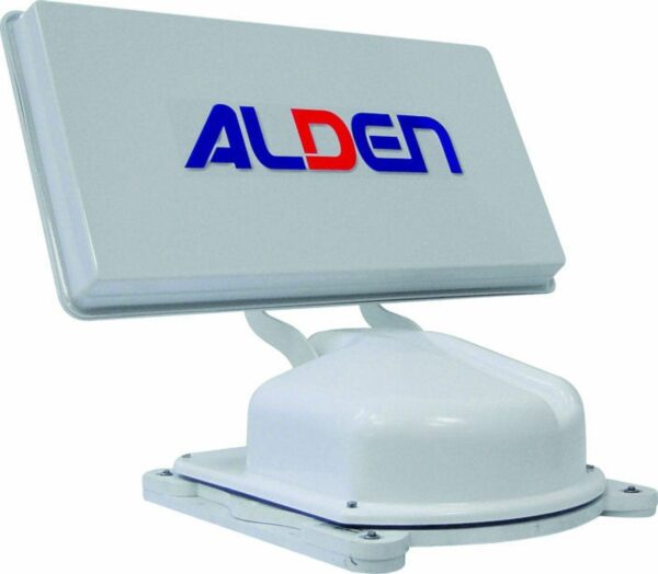 ALDEN Planar HD