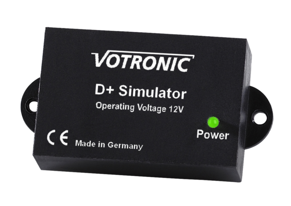 VOTRONIC D+ Simulator