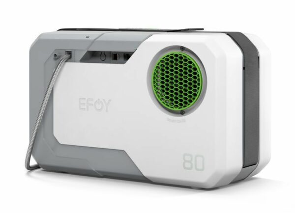 EFOY 80 BT