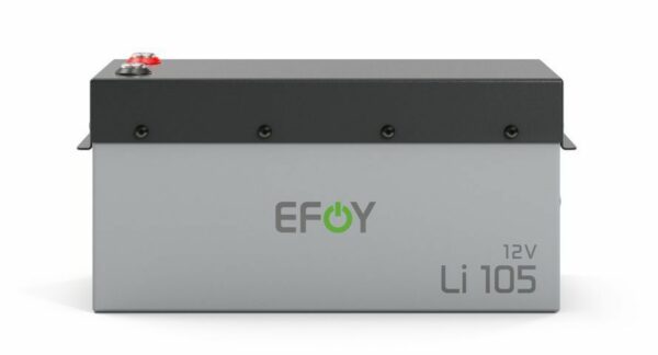 EFOY Li 105 - 12 V (LiFePO4 105Ah)