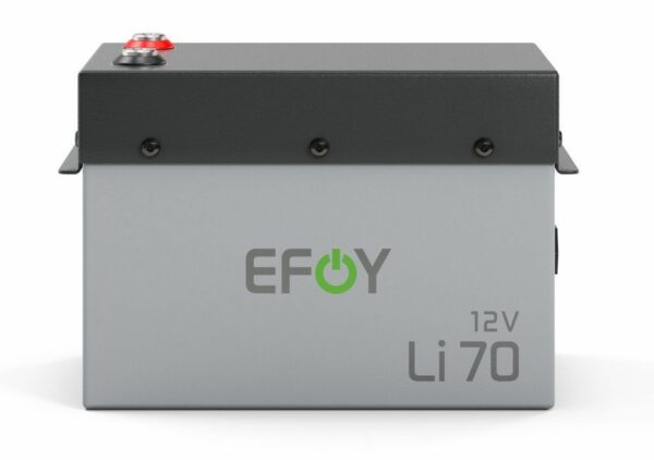 EFOY Li 70 - 12 V (LiFePO4 70Ah)