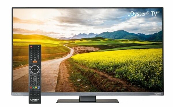 ten Haaft Oyster Smart TV 39" / 98 cm (EEK F)