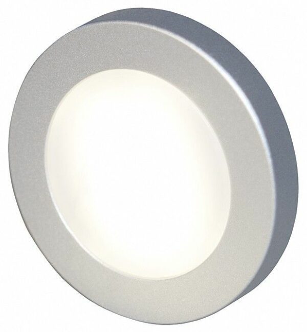 ProCar Ambiente LED-Leuchte 57402500 rund