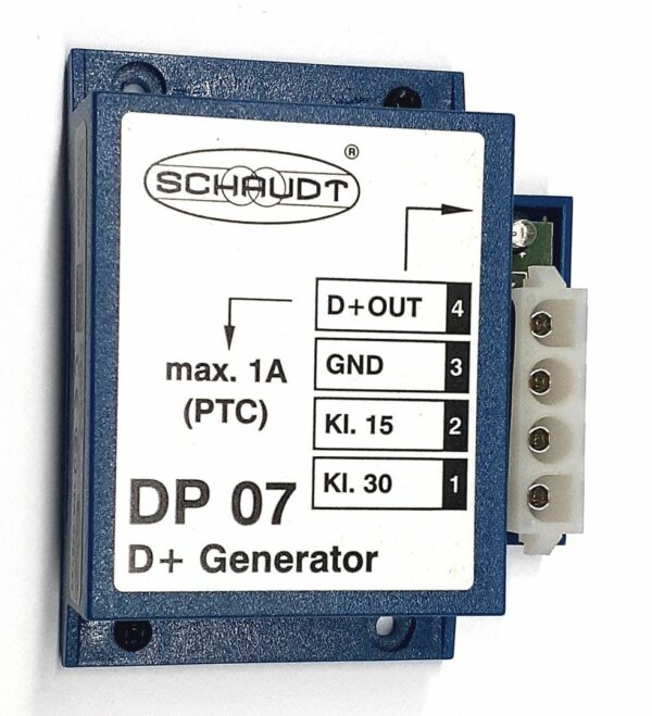 Schaudt D+ Erzeuger DP 07