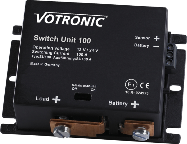 Votronic Switch Unit 100