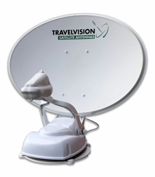 Travel Vision E-65 connect