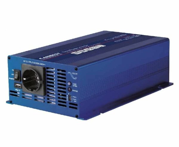 carbest Sinusinverter PS1000U