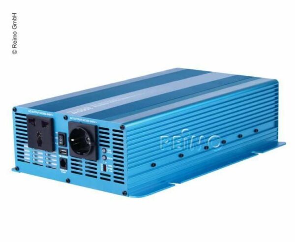 carbest Sinusinverter PS3000U