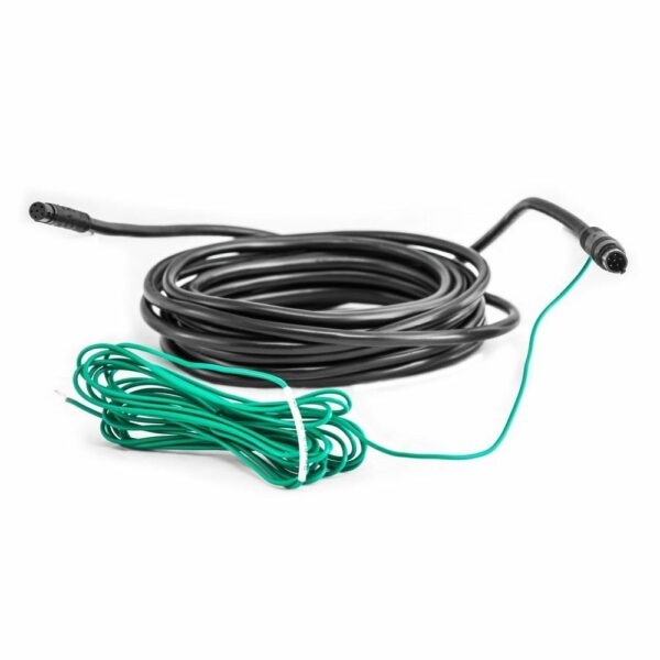 carmedien Mini 6-Pin-Anschlusskabel für RV-Kameras (5 m)