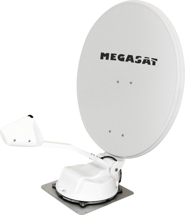 Megasat Caravanman 85 Professional GPS V2