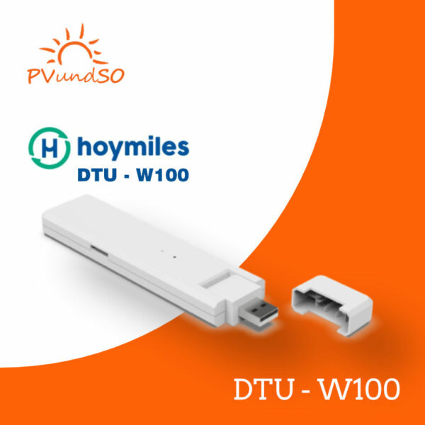 Hoymiles DTU-W100