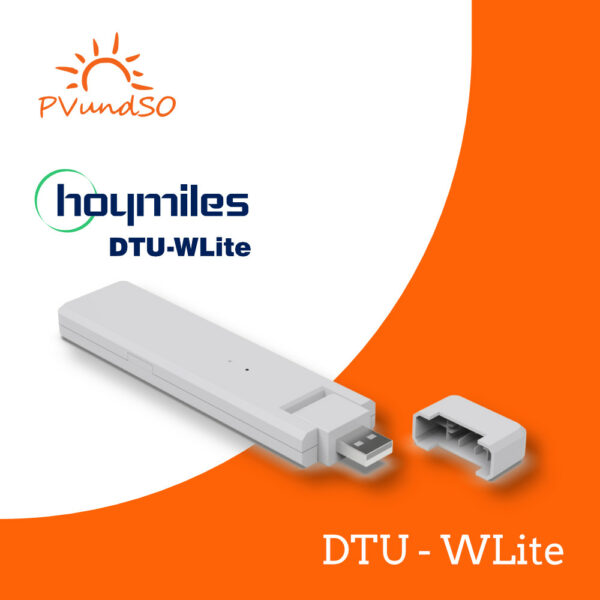 Hoymiles DTU-WLite