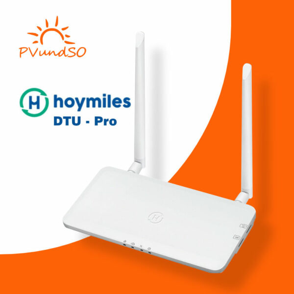 DTU-Pro Hoymiles