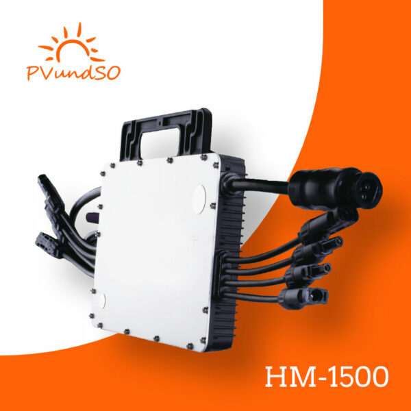 Hoymiles HM1500