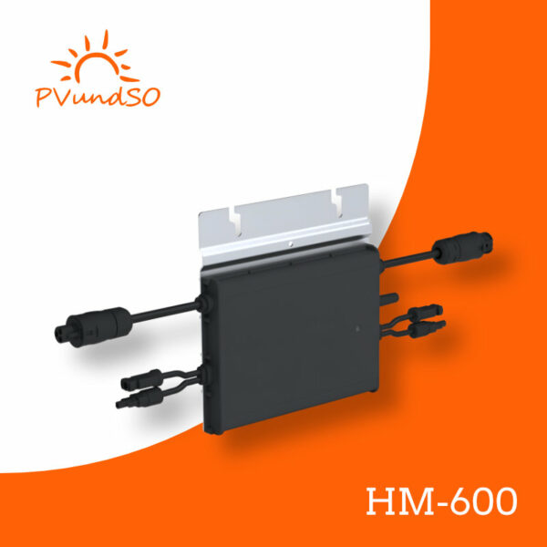 Hoymiles HM-600