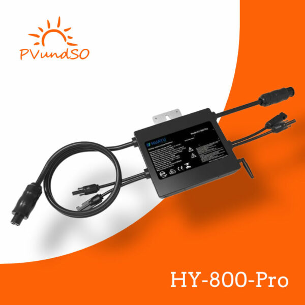 Huayu HY-800-Pro