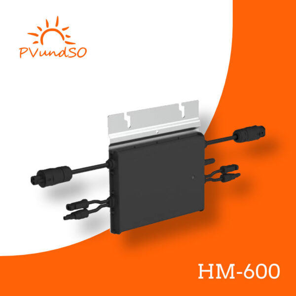 (GK) Hoymiles HM600