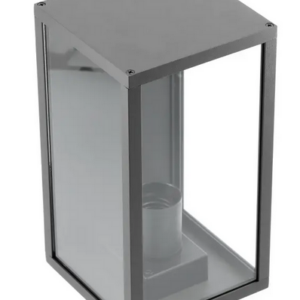 Wandleuchte VENTANA IP54 E27